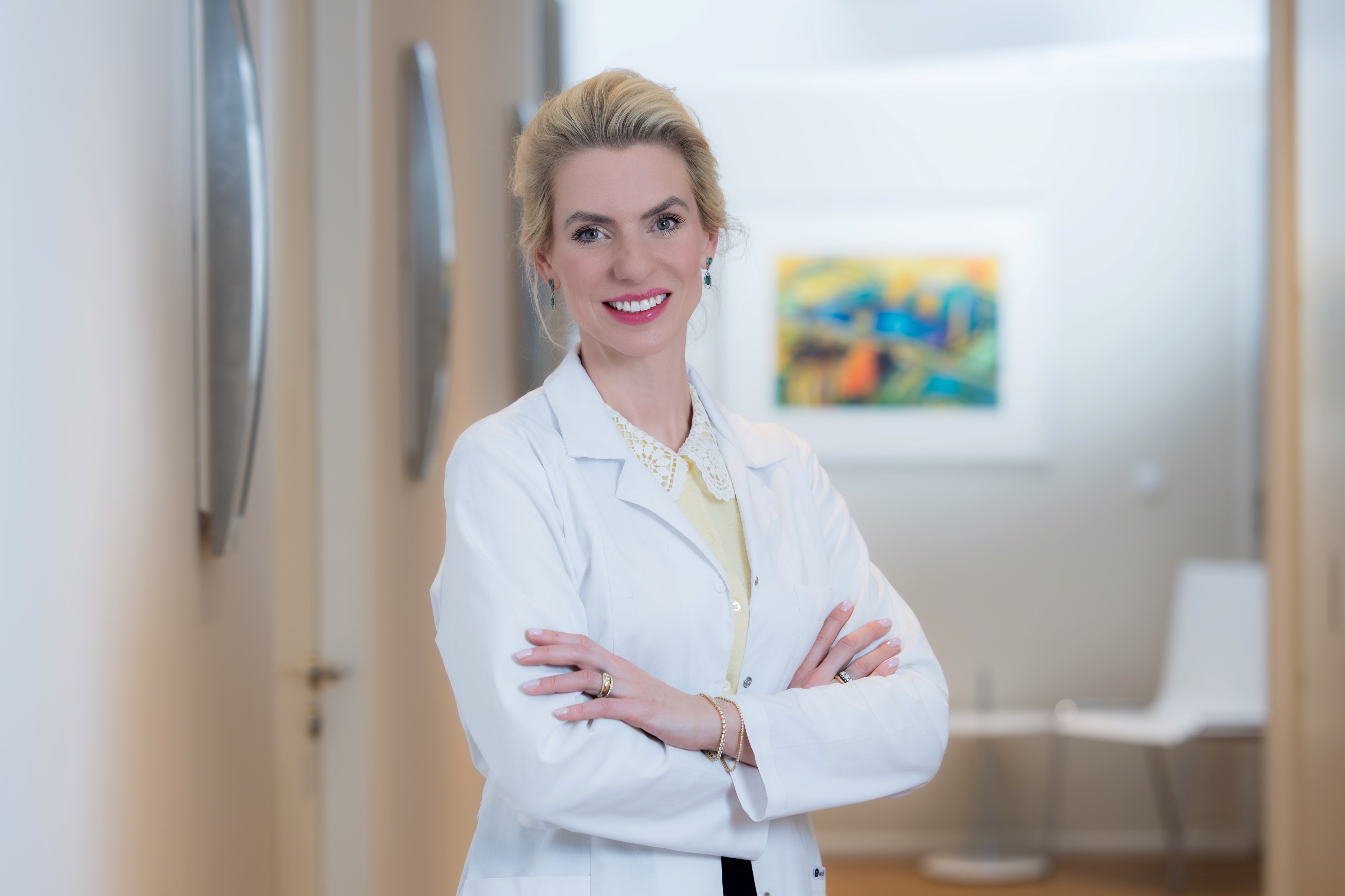 Dr. med. Constanze Stingl