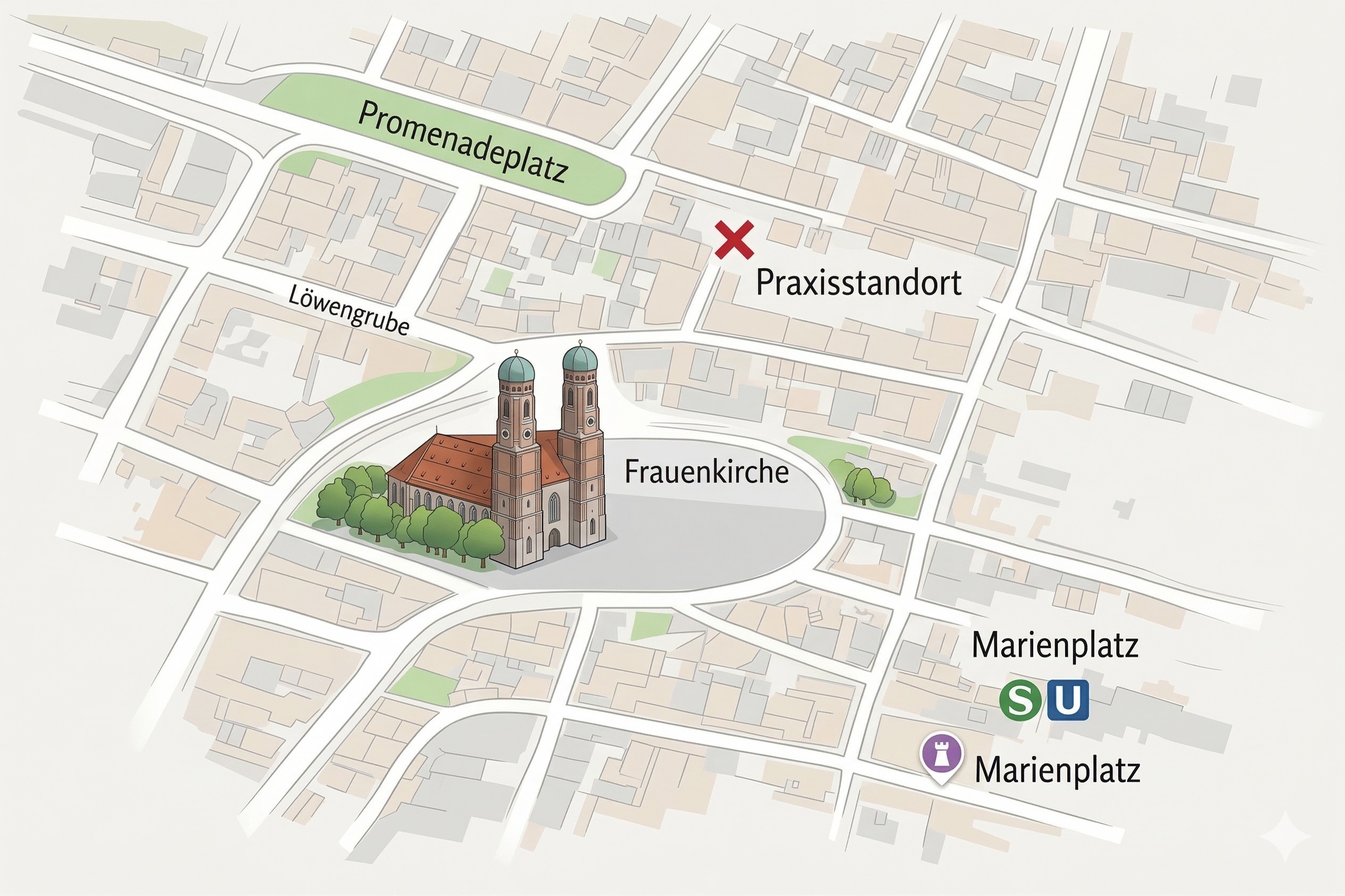 Praxis Dr. med. Constanze Stingl